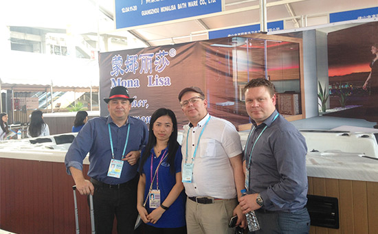 高端泳池設計客戶見證